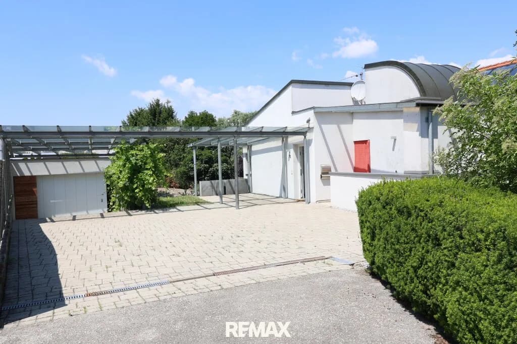 7-Zimmer-Haus kaufen in Perg – 256 m², € 685.000 – Bild 2 von 46