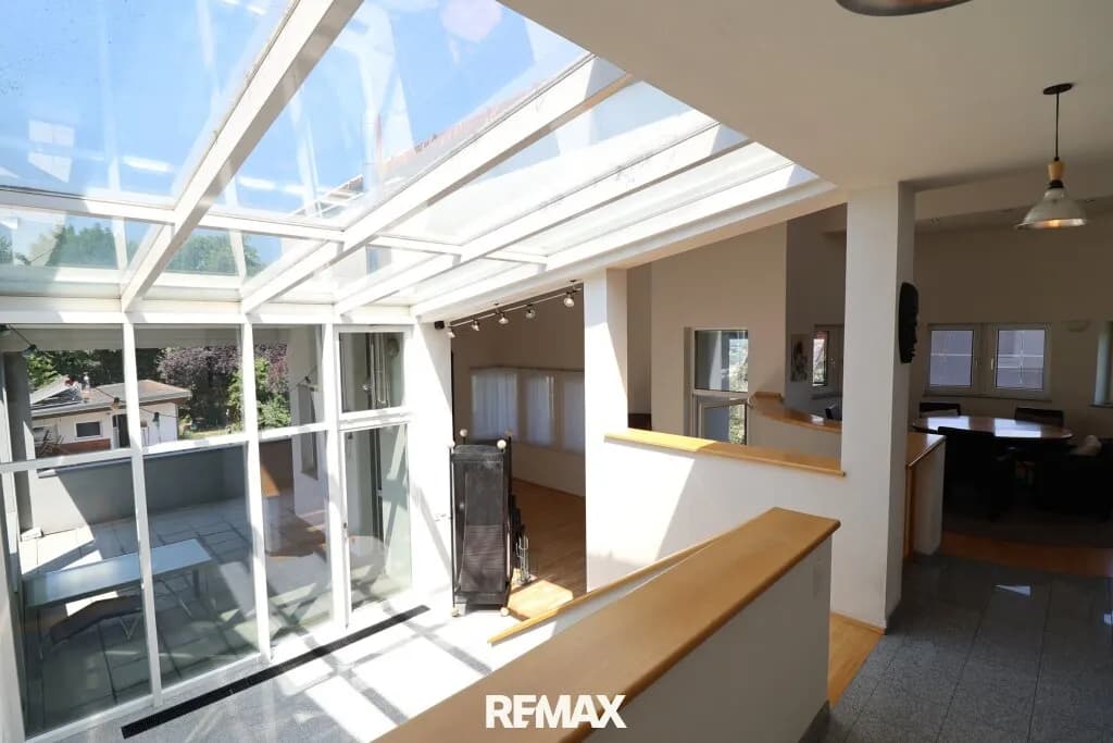 7-Zimmer-Haus kaufen in Perg – 256 m², € 685.000 – Bild 5 von 46