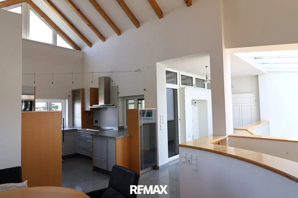 7-Zimmer-Haus kaufen in Perg – 256 m², € 685.000 – Bild 7 von 46