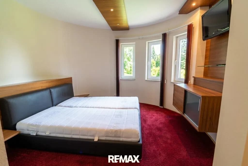 7-Zimmer-Haus kaufen in Perg – 256 m², € 685.000 – Bild 18 von 46