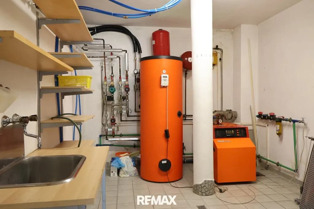 7-Zimmer-Haus kaufen in Perg – 256 m², € 685.000 – Bild 26 von 46
