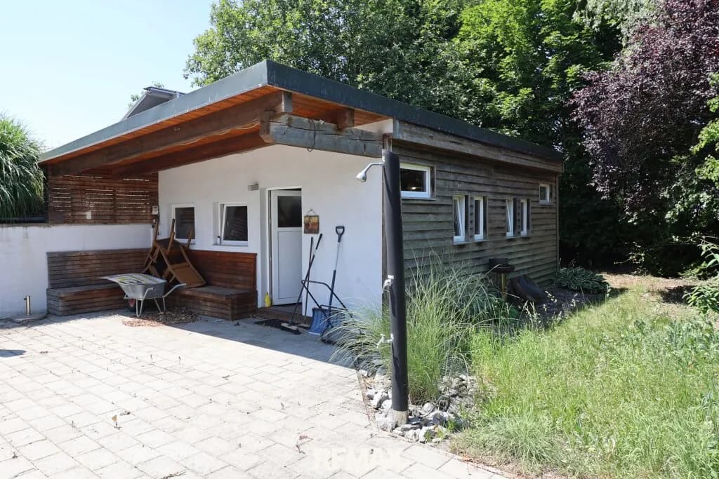 7-Zimmer-Haus kaufen in Perg – 256 m², € 685.000 – Bild 28 von 46