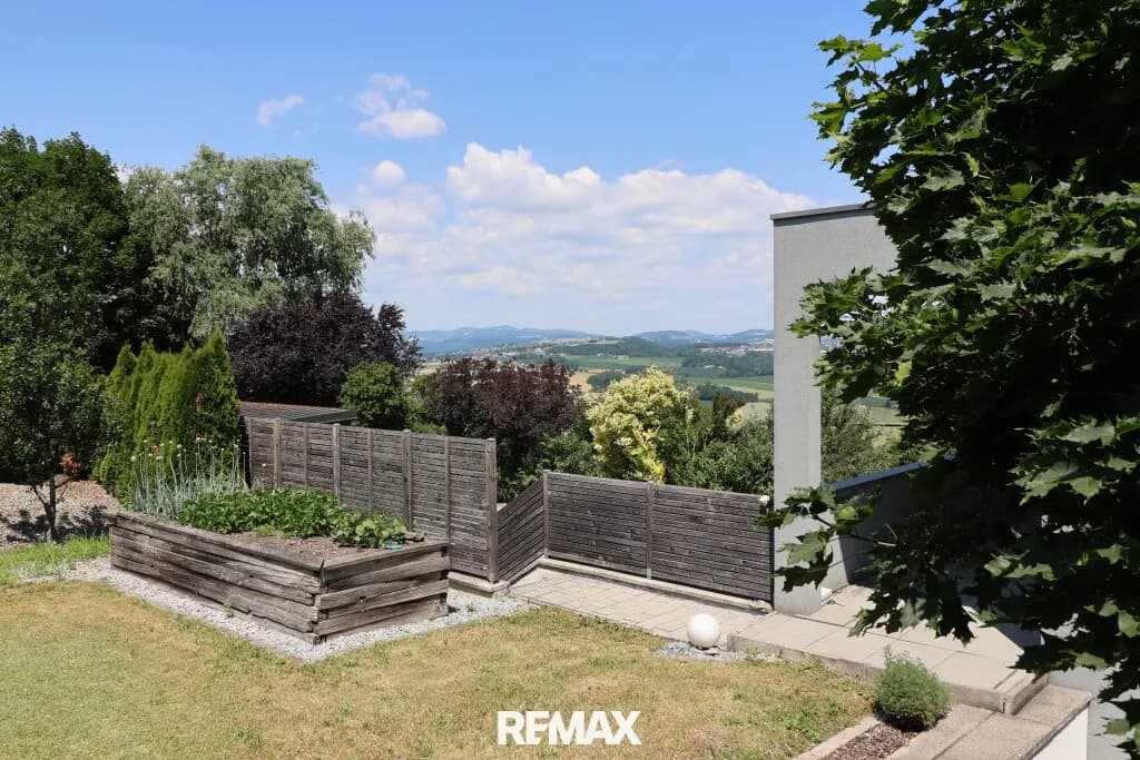 7-Zimmer-Haus kaufen in Perg – 256 m², € 685.000 – Bild 32 von 46