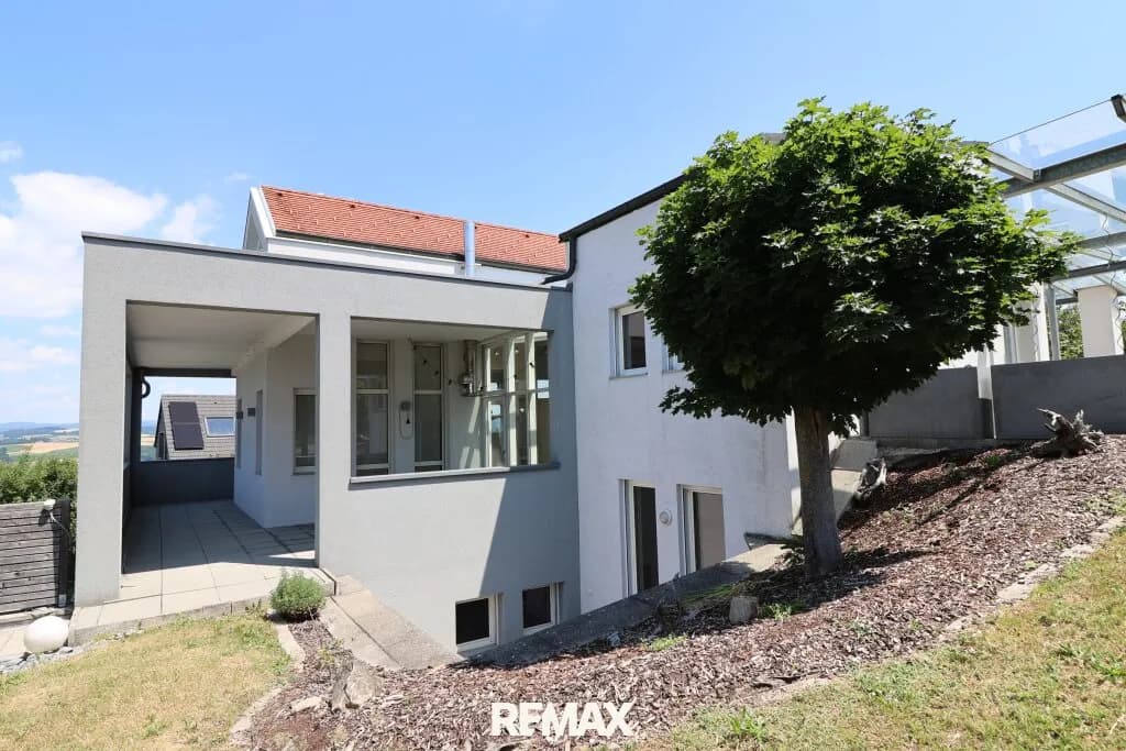7-Zimmer-Haus kaufen in Perg – 256 m², € 685.000 – Bild 33 von 46