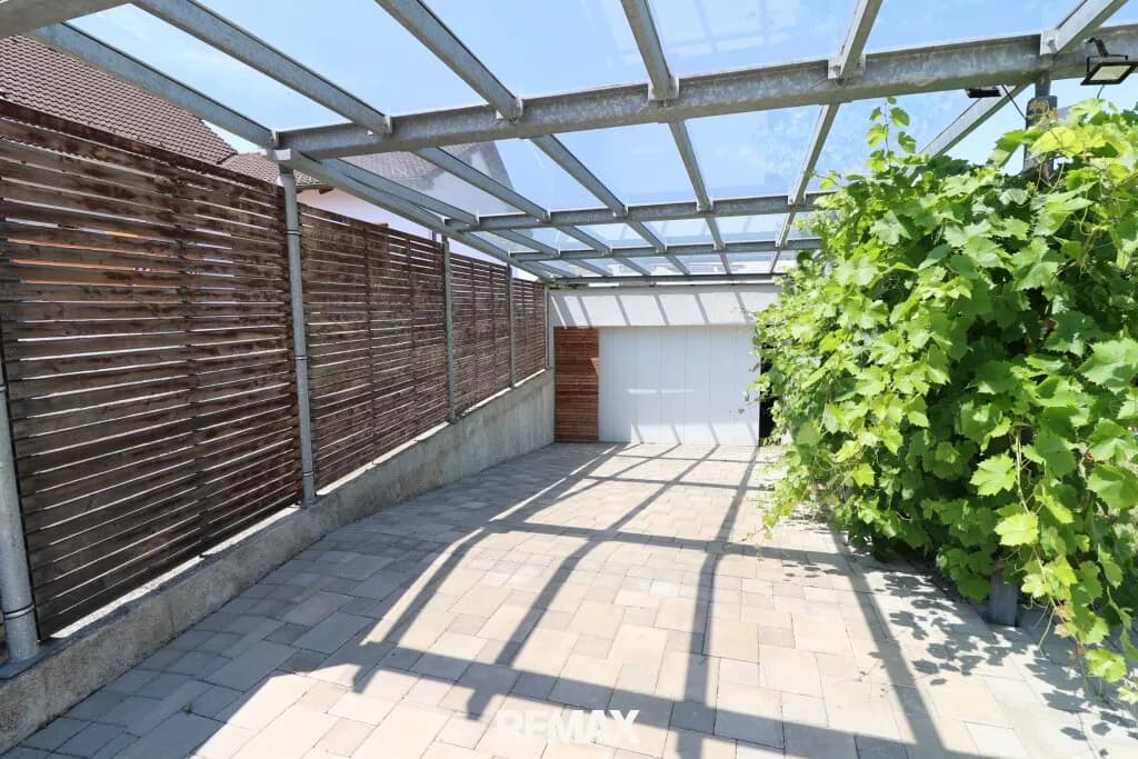 7-Zimmer-Haus kaufen in Perg – 256 m², € 685.000 – Bild 34 von 46