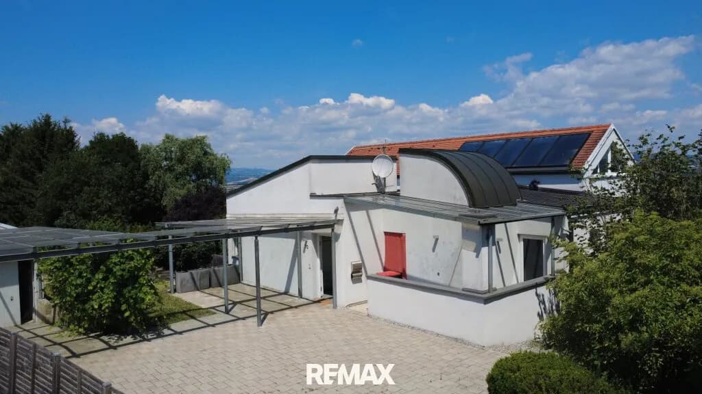 7-Zimmer-Haus kaufen in Perg – 256 m², € 685.000 – Bild 37 von 46