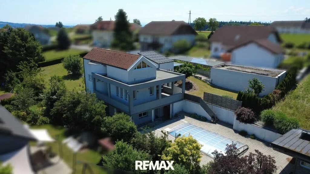 7-Zimmer-Haus kaufen in Perg – 256 m², € 685.000 – Bild 38 von 46