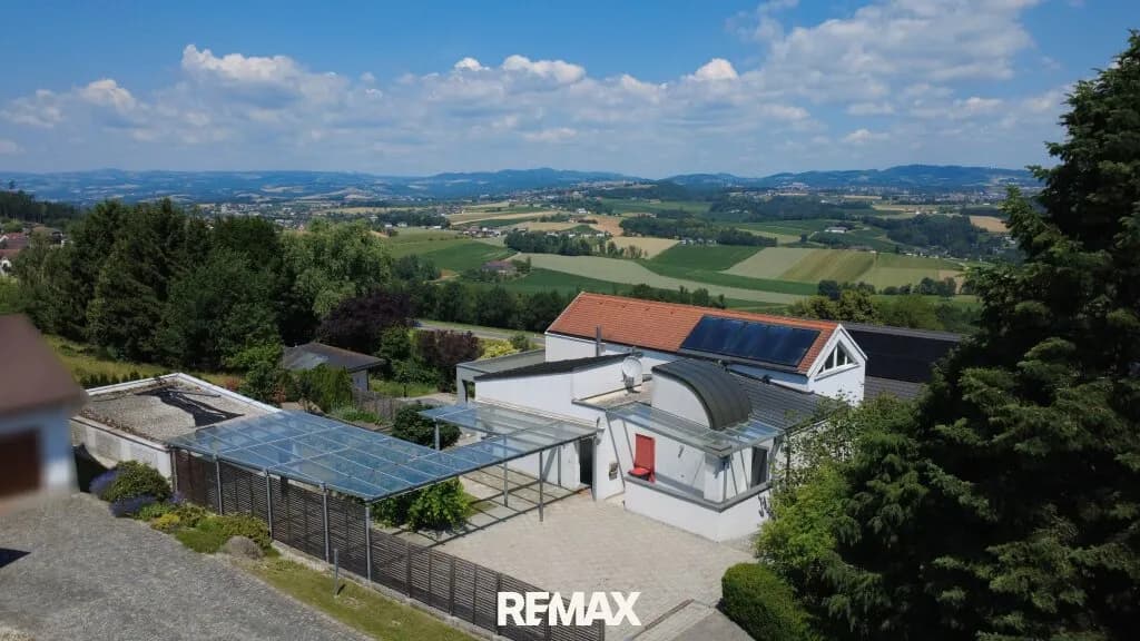7-Zimmer-Haus kaufen in Perg – 256 m², € 685.000 – Bild 39 von 46