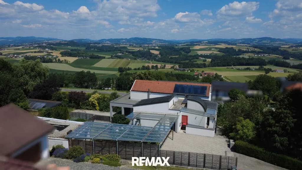 7-Zimmer-Haus kaufen in Perg – 256 m², € 685.000 – Bild 40 von 46