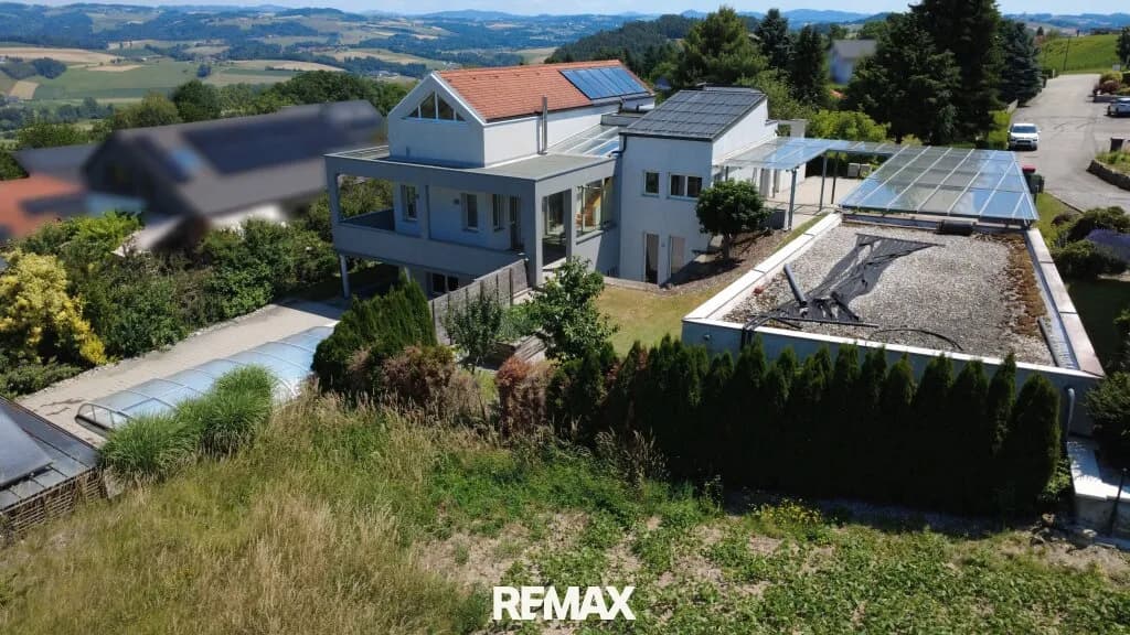 7-Zimmer-Haus kaufen in Perg – 256 m², € 685.000 – Bild 41 von 46