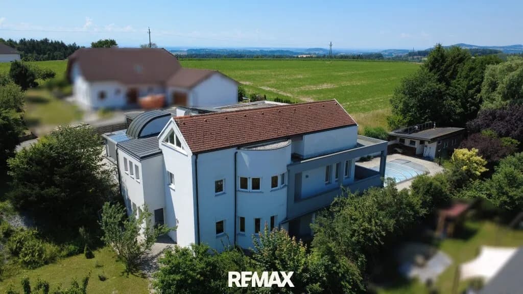 7-Zimmer-Haus kaufen in Perg – 256 m², € 685.000 – Bild 43 von 46