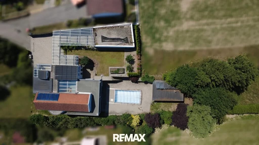 7-Zimmer-Haus kaufen in Perg – 256 m², € 685.000 – Bild 44 von 46