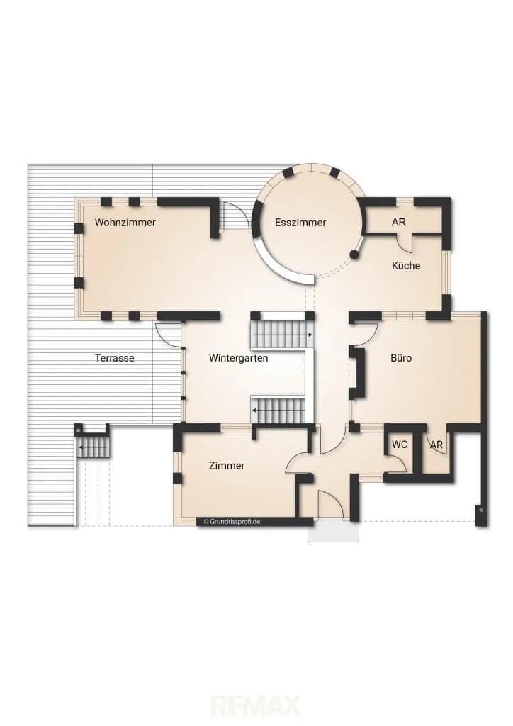 7-Zimmer-Haus kaufen in Perg – 256 m², € 685.000 – Bild 45 von 46