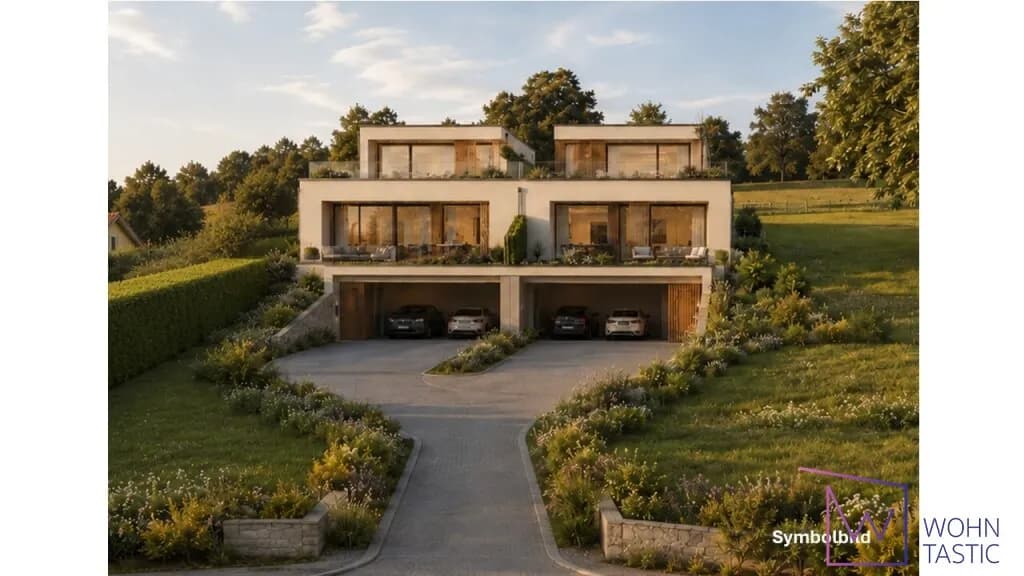 Grundstück kaufen in Mödling – 1 354 m², € 648.000