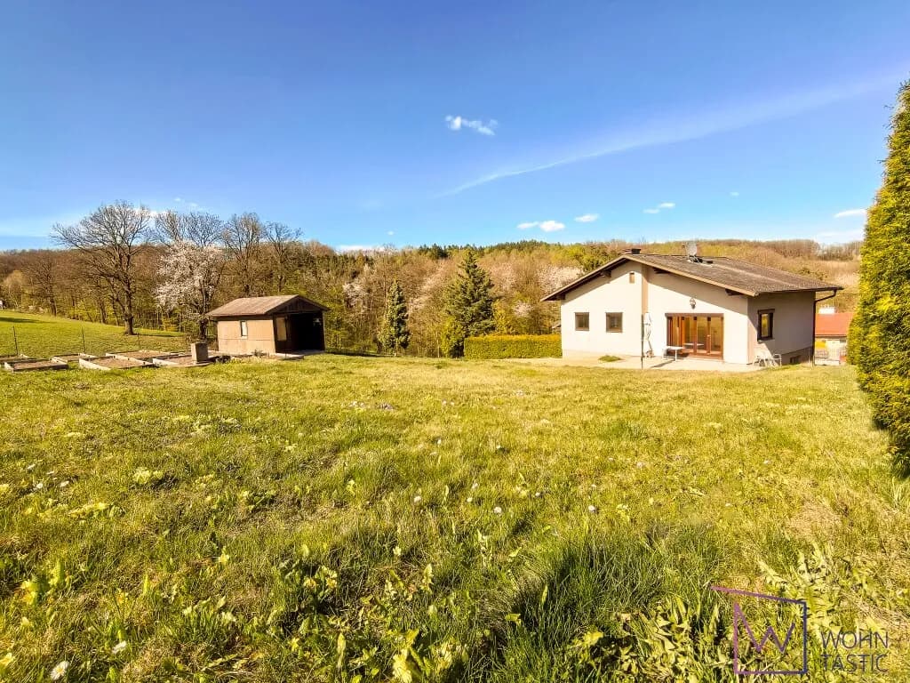 Grundstück kaufen in Mödling – 1 354 m², € 648.000 – Bild 9 von 10