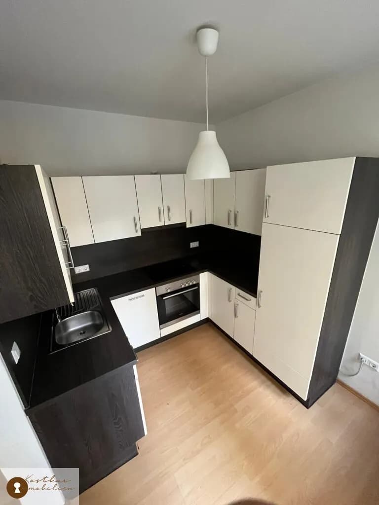 2-Zimmer-Wohnung mieten in Graz – 82,78 m², € 833 – Bild 2 von 11