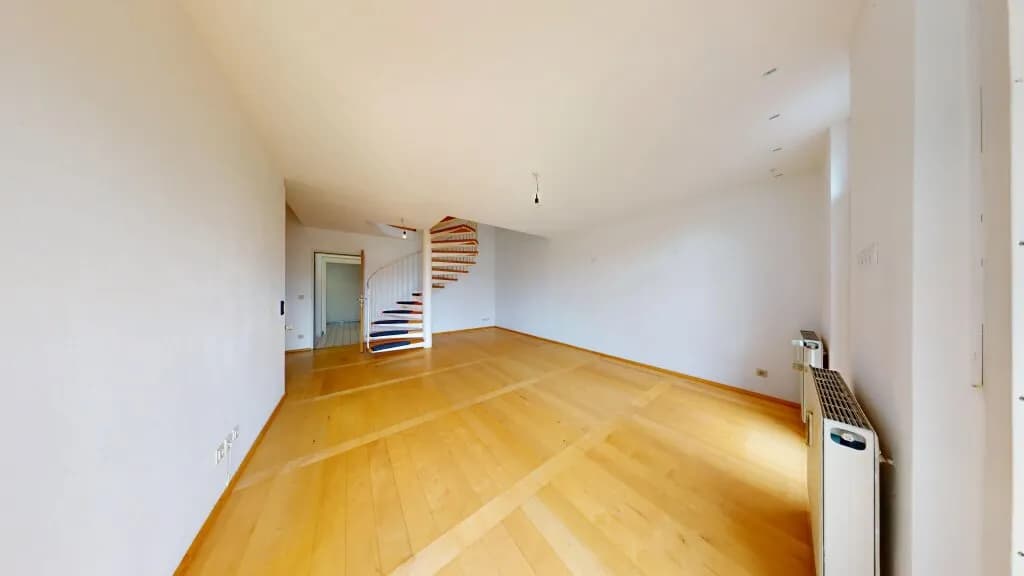 5-Zimmer-Haus kaufen in Wien – 129 m², € 485.000 – Bild 3 von 34