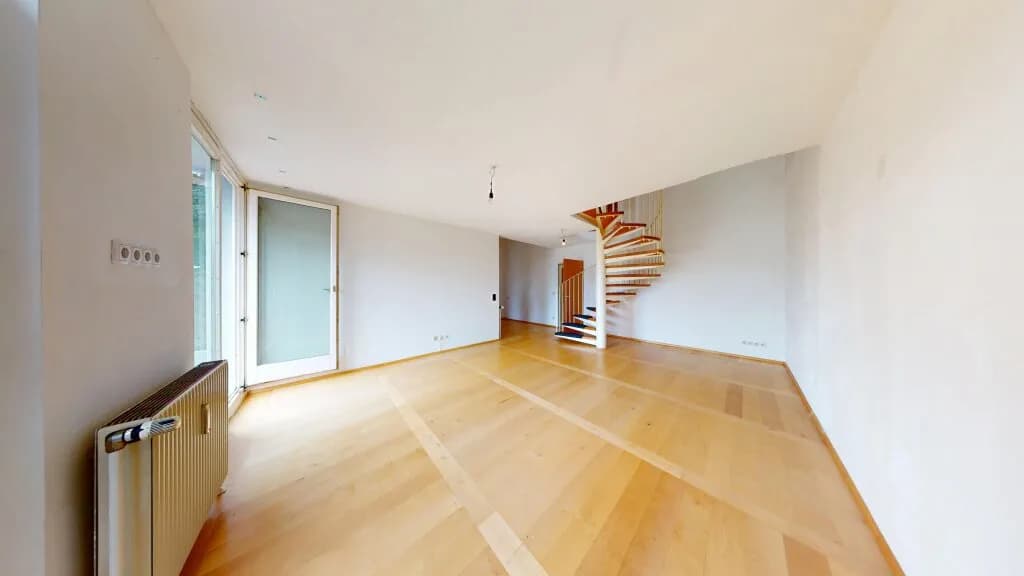 5-Zimmer-Haus kaufen in Wien – 129 m², € 485.000 – Bild 4 von 34