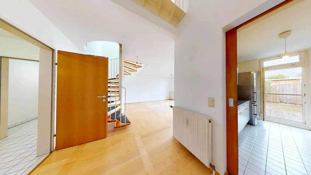5-Zimmer-Haus kaufen in Wien – 129 m², € 485.000 – Bild 5 von 34