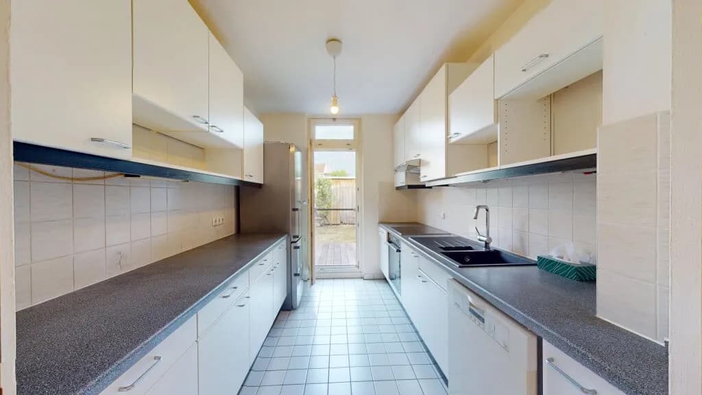 5-Zimmer-Haus kaufen in Wien – 129 m², € 485.000 – Bild 6 von 34