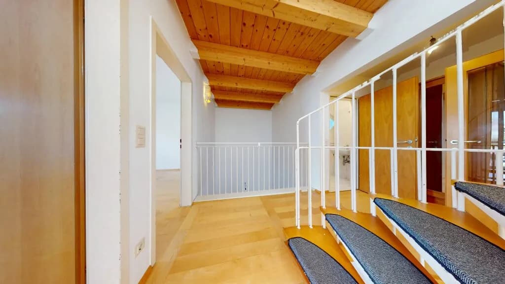 5-Zimmer-Haus kaufen in Wien – 129 m², € 485.000 – Bild 14 von 34