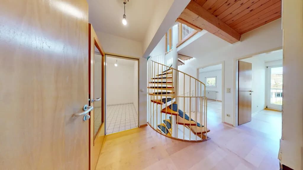 5-Zimmer-Haus kaufen in Wien – 129 m², € 485.000 – Bild 22 von 34
