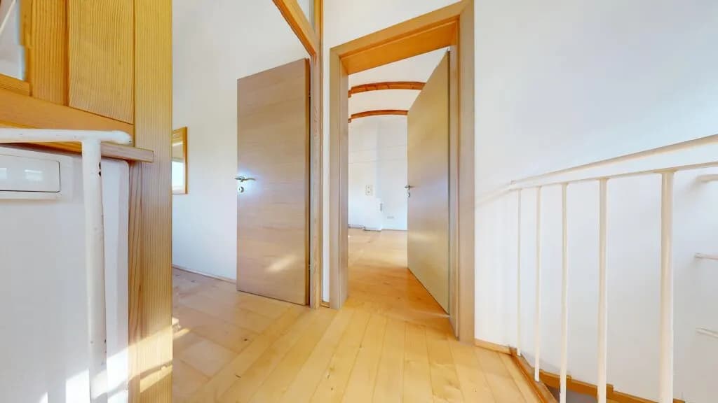 5-Zimmer-Haus kaufen in Wien – 129 m², € 485.000 – Bild 25 von 34