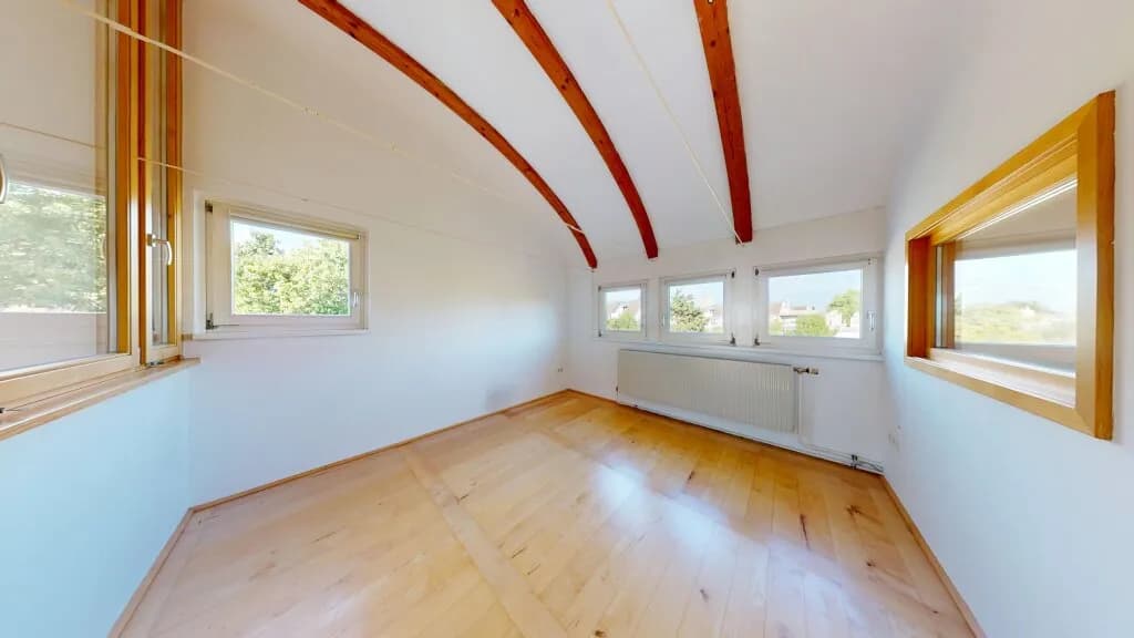 5-Zimmer-Haus kaufen in Wien – 129 m², € 485.000 – Bild 26 von 34