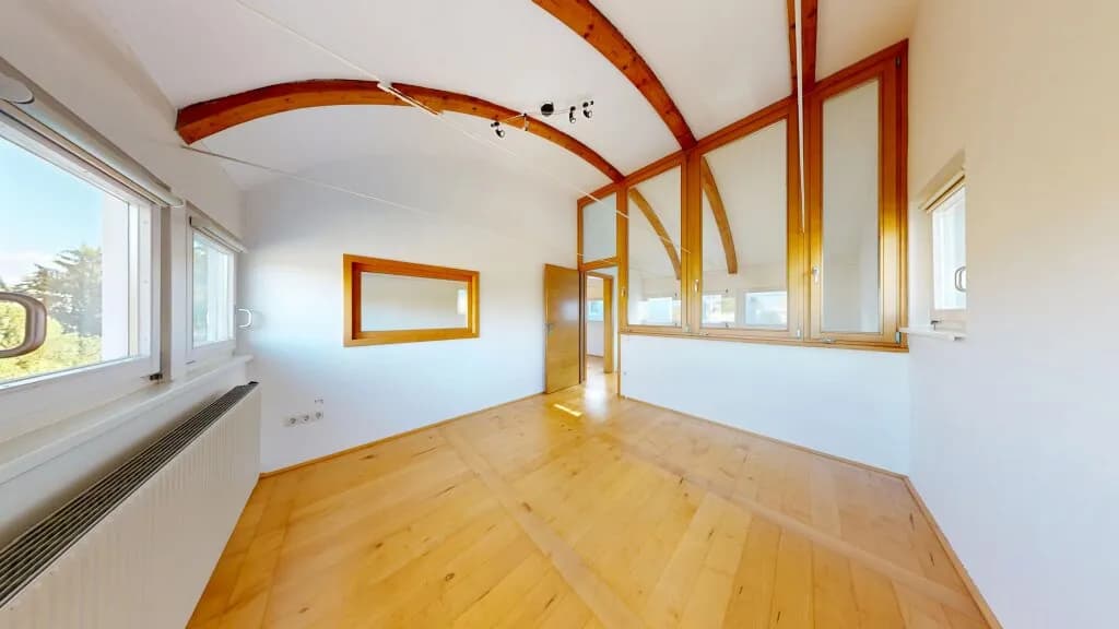 5-Zimmer-Haus kaufen in Wien – 129 m², € 485.000 – Bild 27 von 34