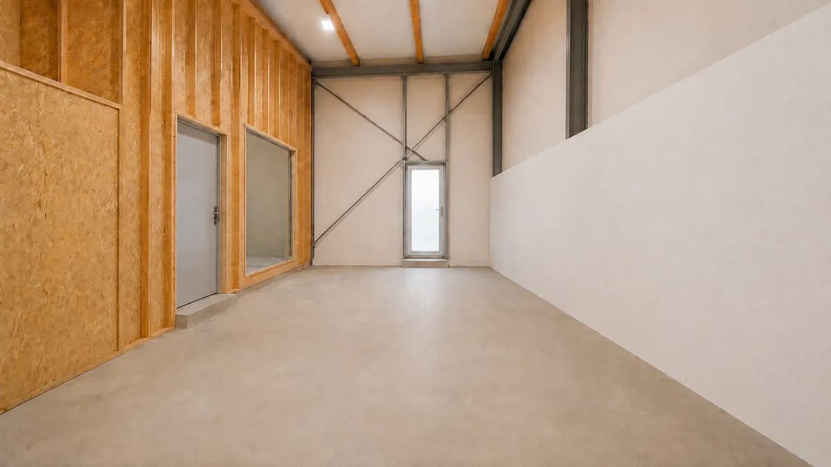 Immobilie mieten in Braunau am Inn – 119 m², € 890