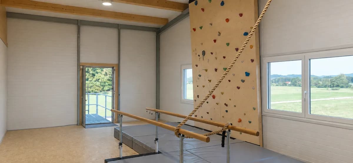 Immobilie mieten in Braunau am Inn – 119 m², € 890 – Bild 3 von 4