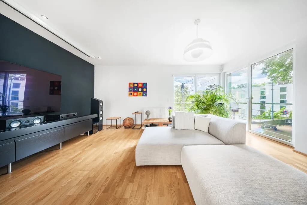 6-Zimmer-Haus kaufen in Wien – 203 m², € 1.650.000 – Bild 2 von 17