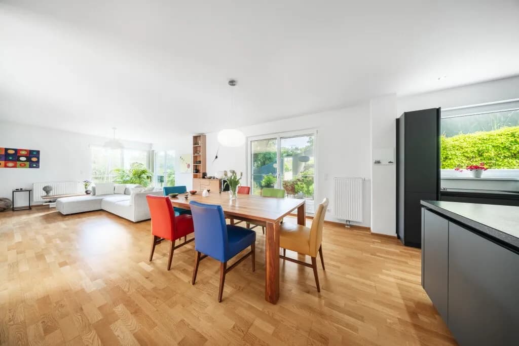 6-Zimmer-Haus kaufen in Wien – 203 m², € 1.650.000 – Bild 4 von 17