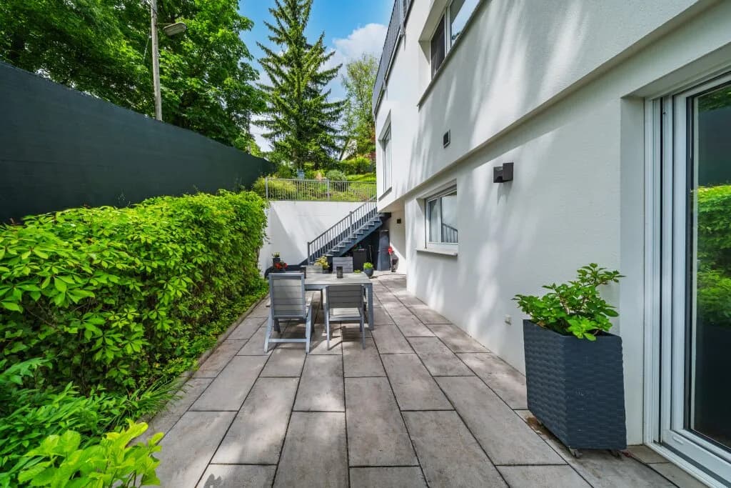 6-Zimmer-Haus kaufen in Wien – 203 m², € 1.650.000 – Bild 5 von 17