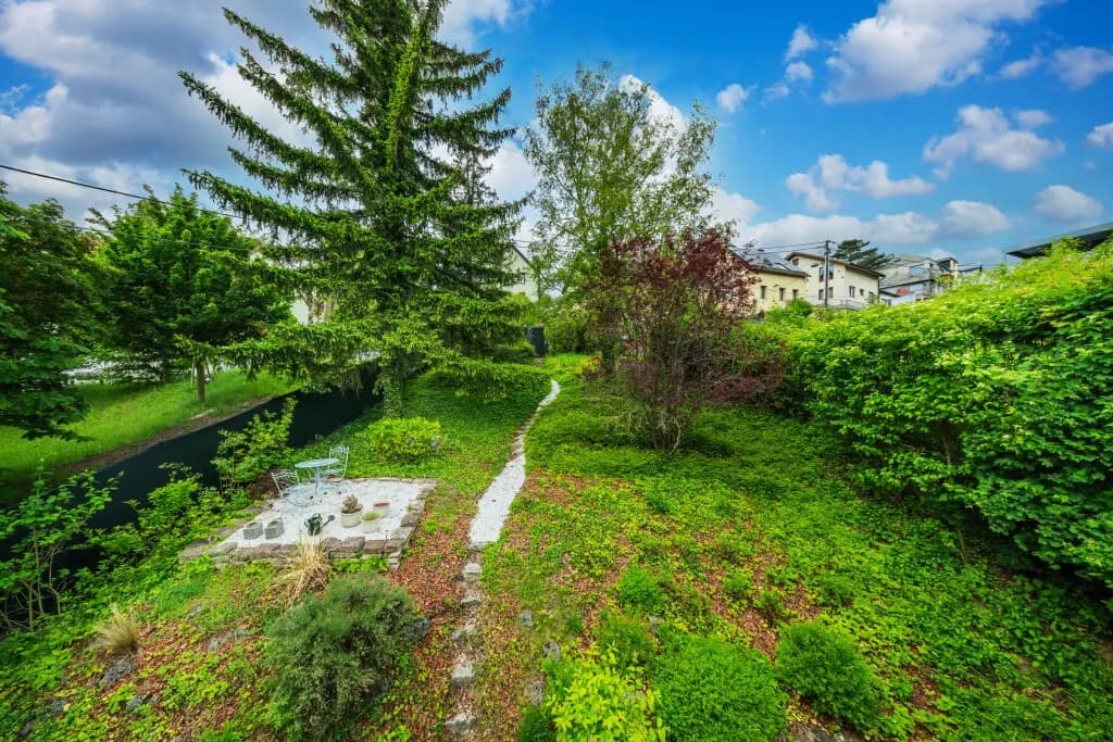 6-Zimmer-Haus kaufen in Wien – 203 m², € 1.650.000 – Bild 8 von 17