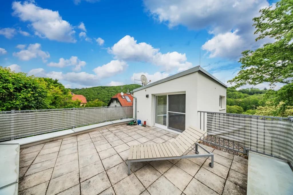 6-Zimmer-Haus kaufen in Wien – 203 m², € 1.650.000 – Bild 11 von 17