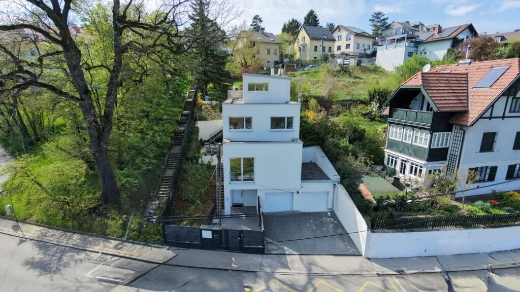 6-Zimmer-Haus kaufen in Wien – 203 m², € 1.650.000 – Bild 15 von 17