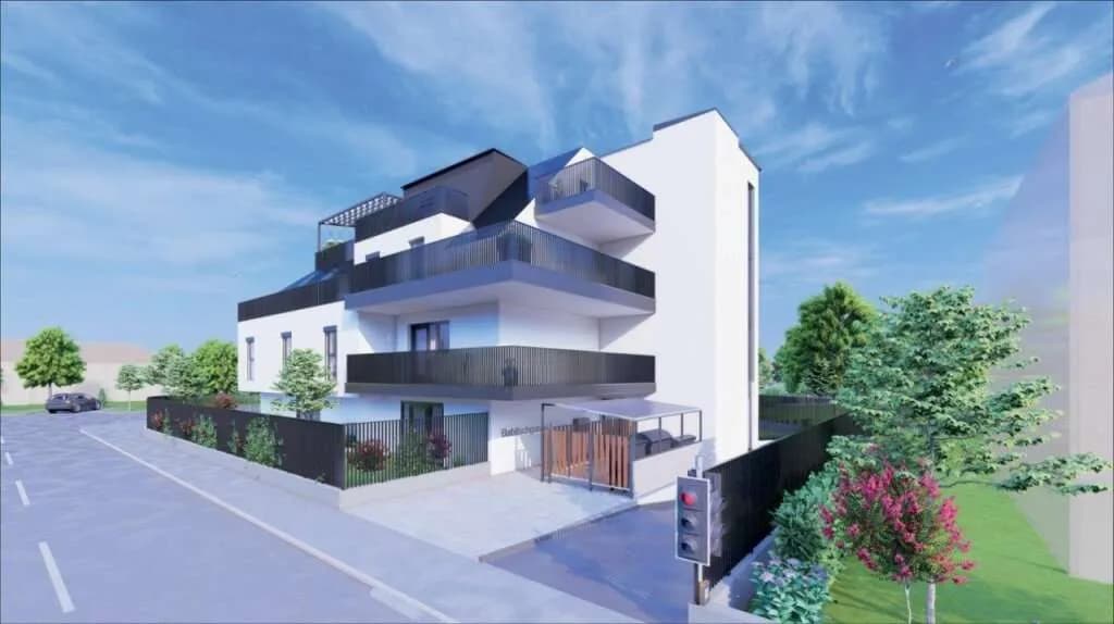 Grundstück kaufen in Wien – 729 m², € 1.445.000