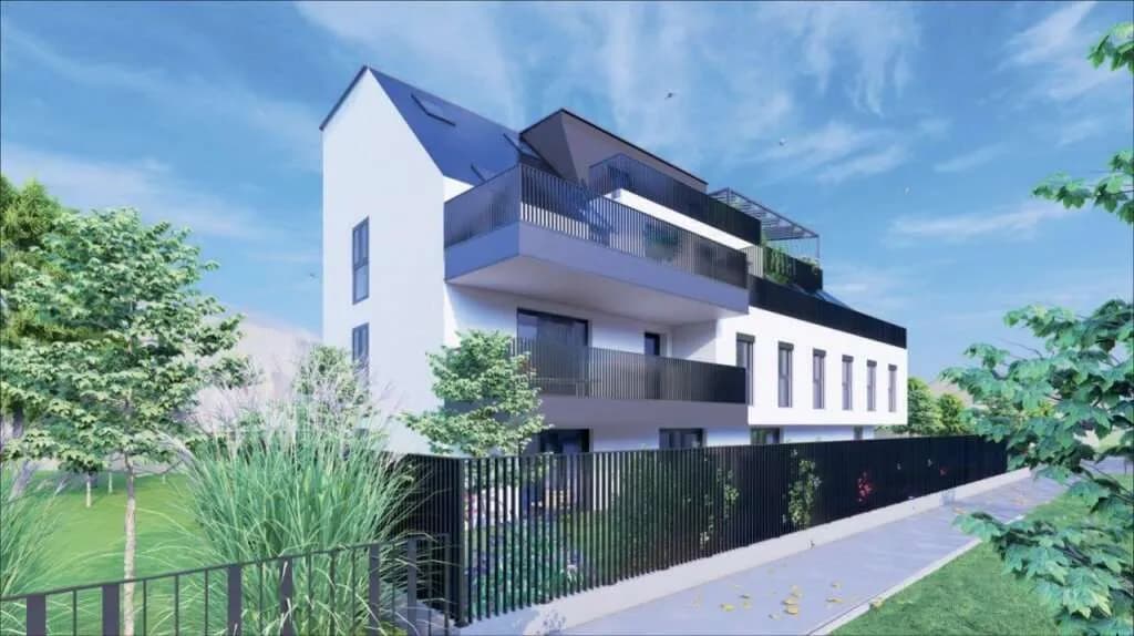 Grundstück kaufen in Wien – 729 m², € 1.445.000 – Bild 2 von 6