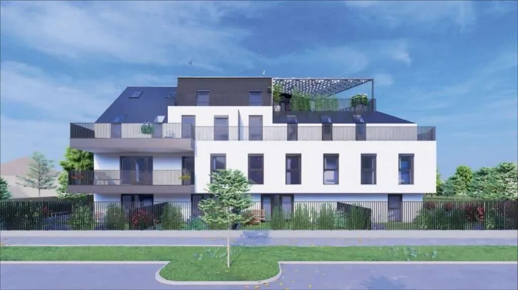 Grundstück kaufen in Wien – 729 m², € 1.445.000 – Bild 3 von 6