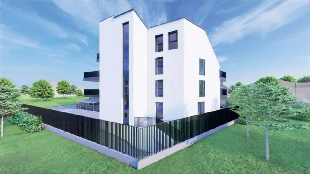 Grundstück kaufen in Wien – 729 m², € 1.445.000 – Bild 4 von 6