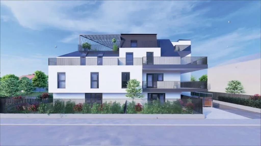 Grundstück kaufen in Wien – 729 m², € 1.445.000 – Bild 5 von 6