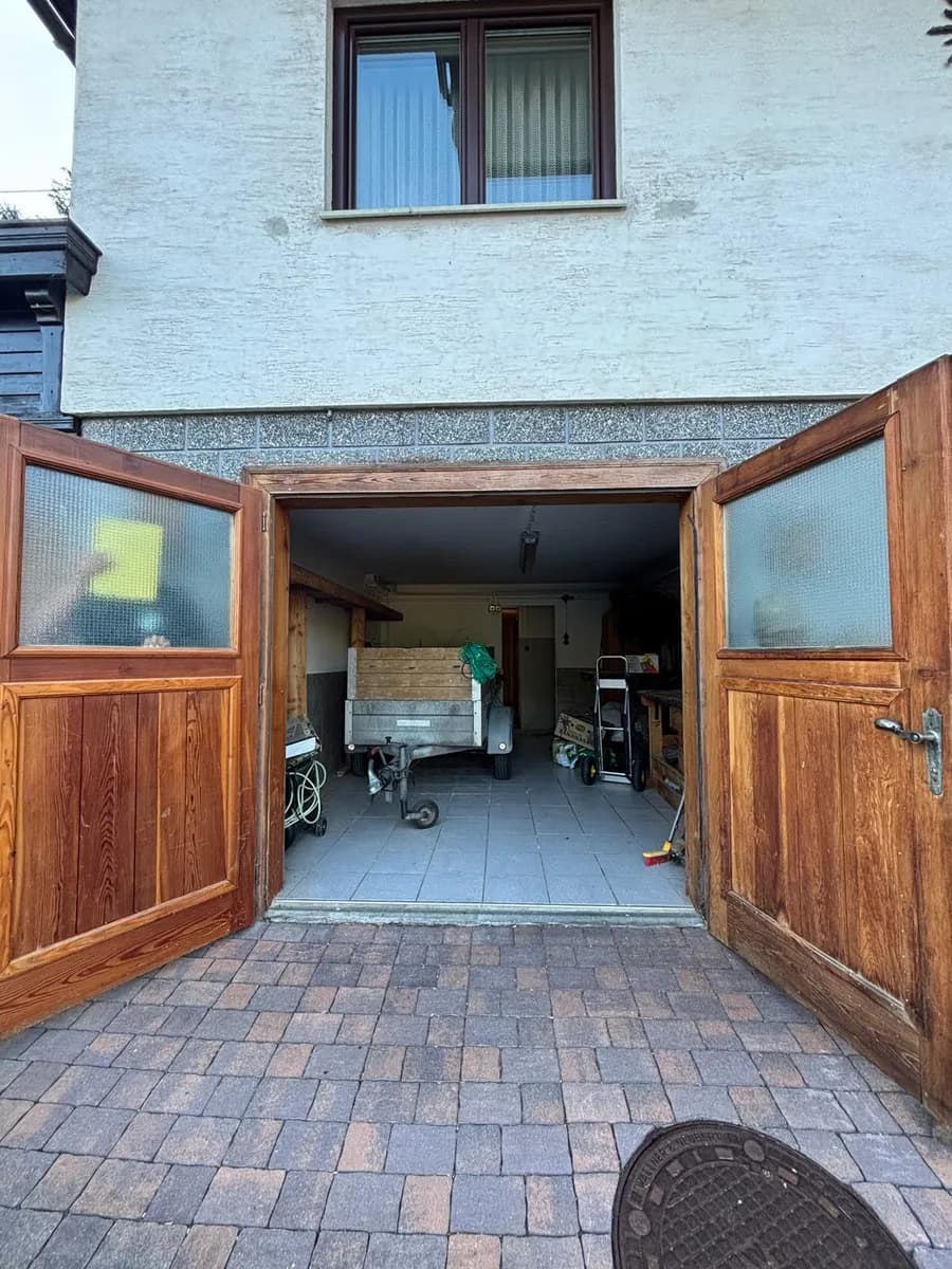 6-Zimmer-Haus kaufen in Bruck-Mürzzuschlag – 150 m², € 220.000 – Bild 4 von 24
