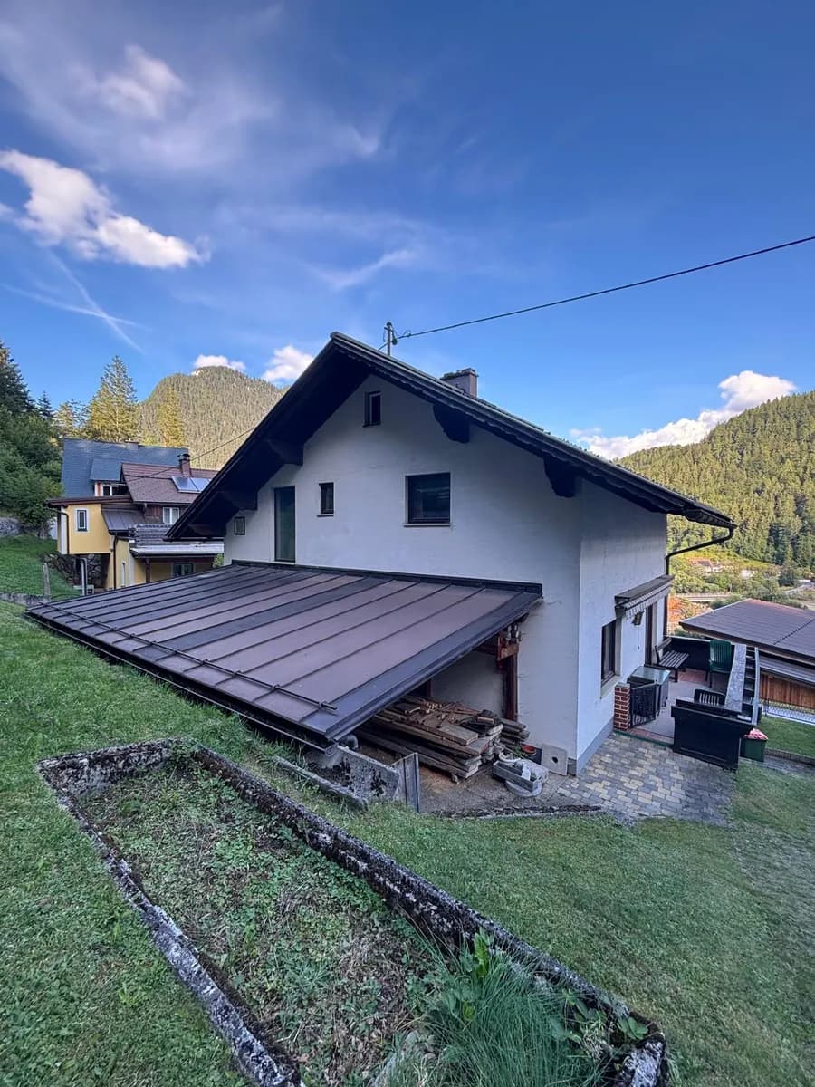 6-Zimmer-Haus kaufen in Bruck-Mürzzuschlag – 150 m², € 220.000 – Bild 5 von 24
