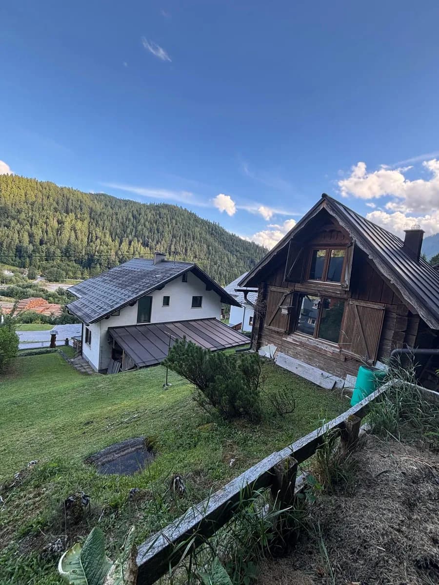 6-Zimmer-Haus kaufen in Bruck-Mürzzuschlag – 150 m², € 220.000 – Bild 6 von 24