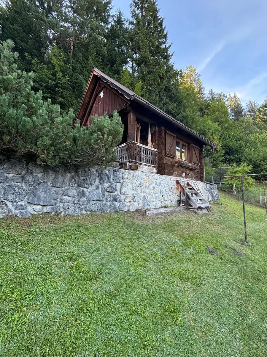 6-Zimmer-Haus kaufen in Bruck-Mürzzuschlag – 150 m², € 220.000 – Bild 8 von 24