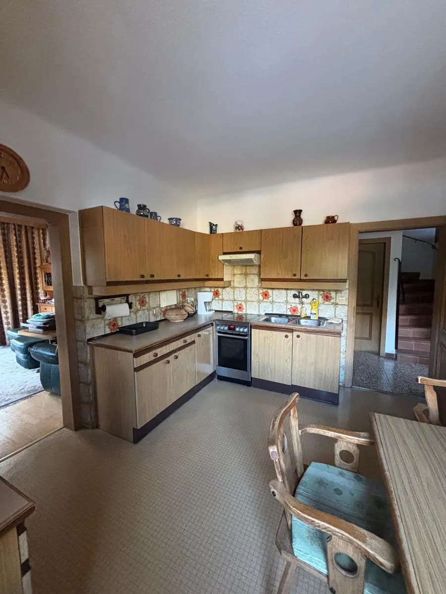 6-Zimmer-Haus kaufen in Bruck-Mürzzuschlag – 150 m², € 220.000 – Bild 10 von 24