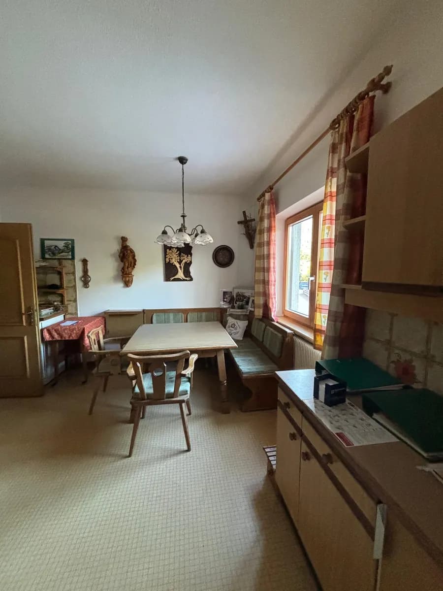6-Zimmer-Haus kaufen in Bruck-Mürzzuschlag – 150 m², € 220.000 – Bild 11 von 24