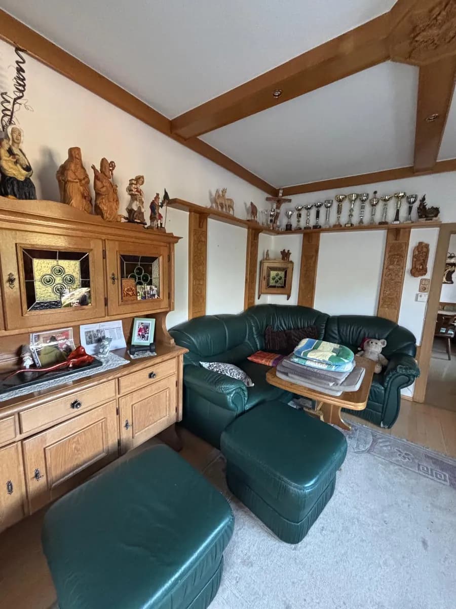 6-Zimmer-Haus kaufen in Bruck-Mürzzuschlag – 150 m², € 220.000 – Bild 12 von 24