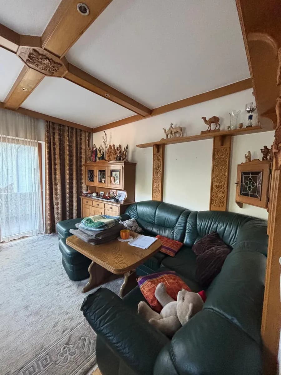 6-Zimmer-Haus kaufen in Bruck-Mürzzuschlag – 150 m², € 220.000 – Bild 13 von 24